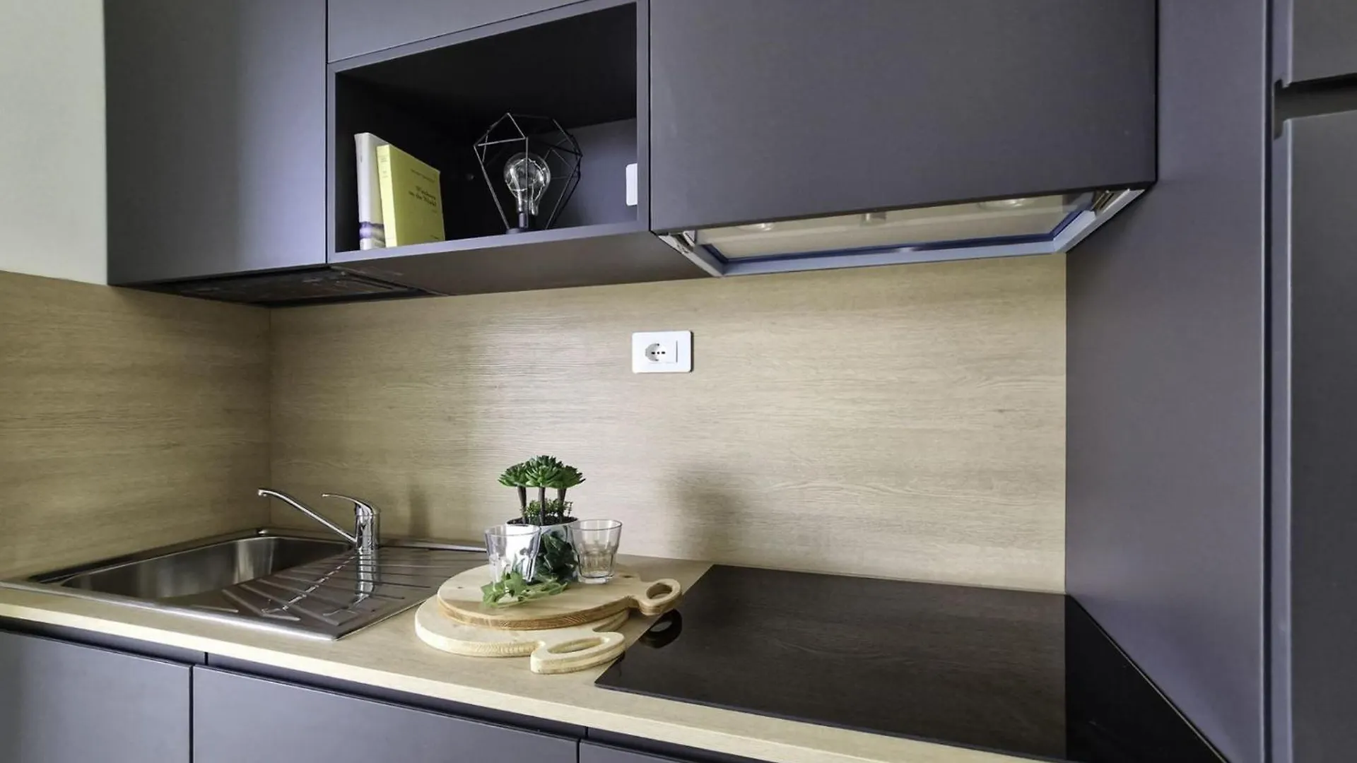Appartamento Modern Flat With Terrace In Bibione