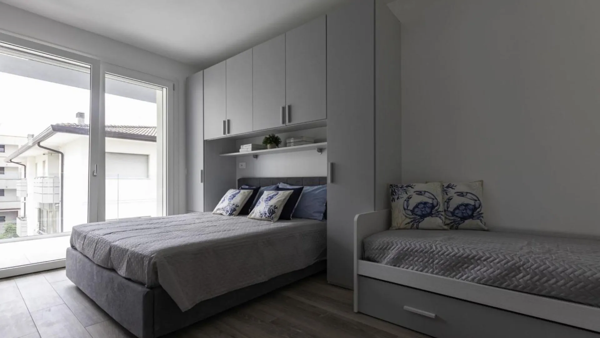 Appartamento Modern Flat With Terrace In Bibione 0*,  Italia