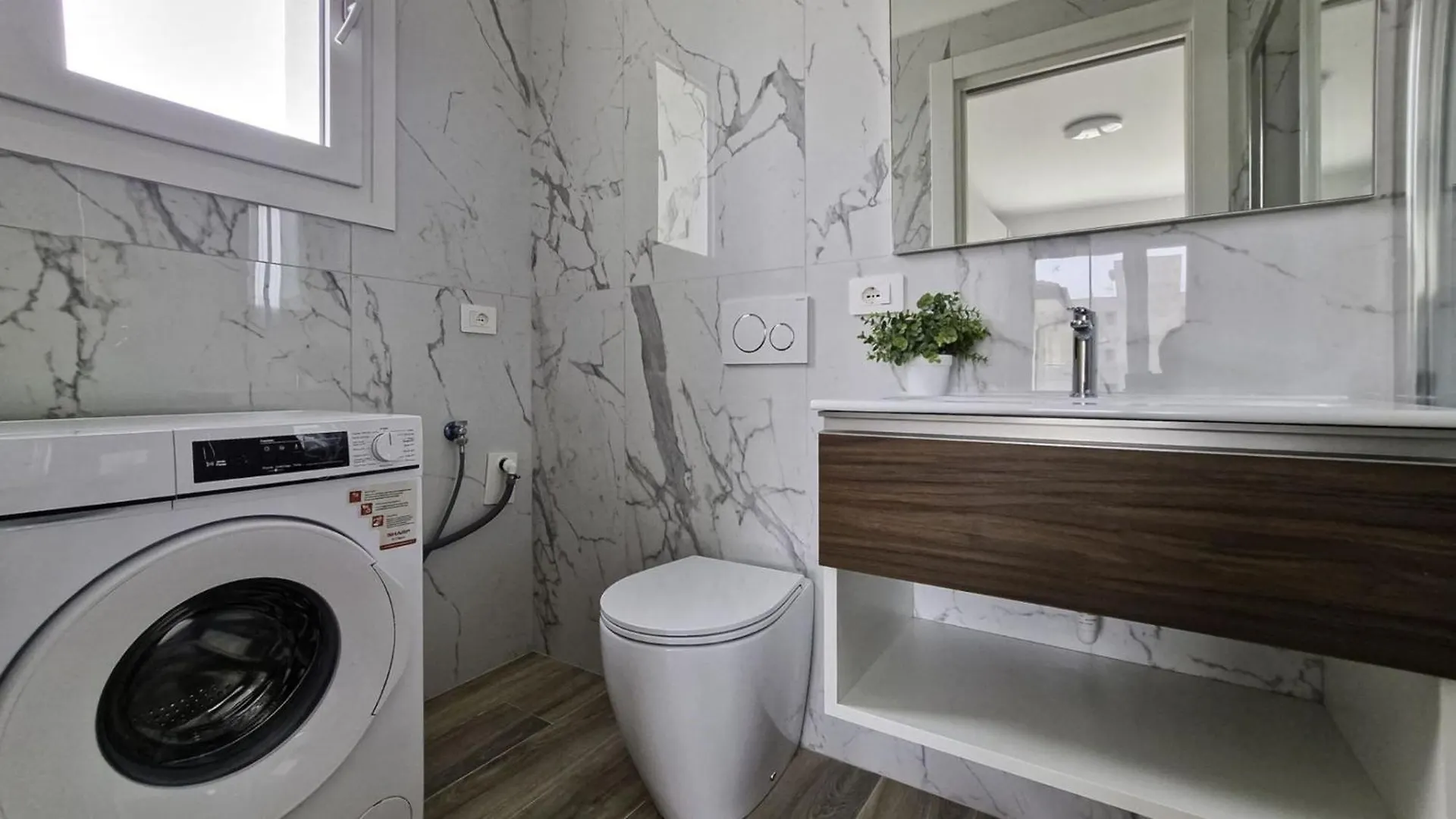 Appartamento Modern Flat With Terrace In Bibione 0*,  Italia