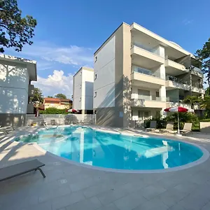  Apartman Melograno